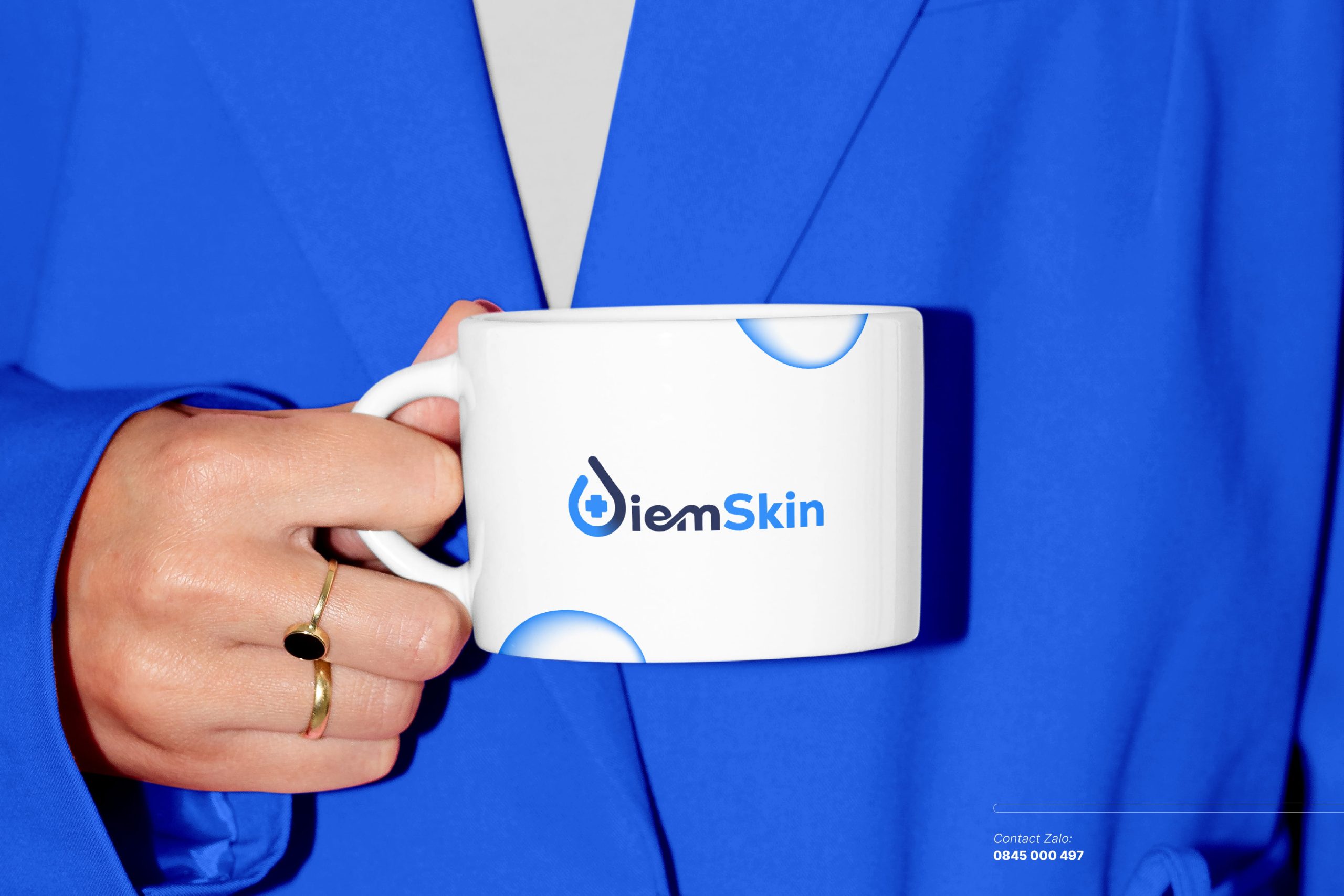 Mockup ly sứ ViemSkin