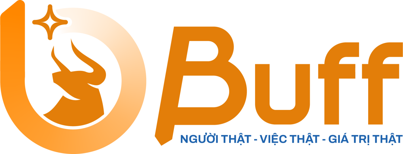 Thiết Kế Buff